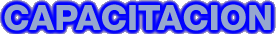 CAPACITACION