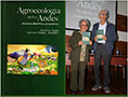 Libro PIONEROS DEL PENSAMIENTO AGROECOLÓGICO