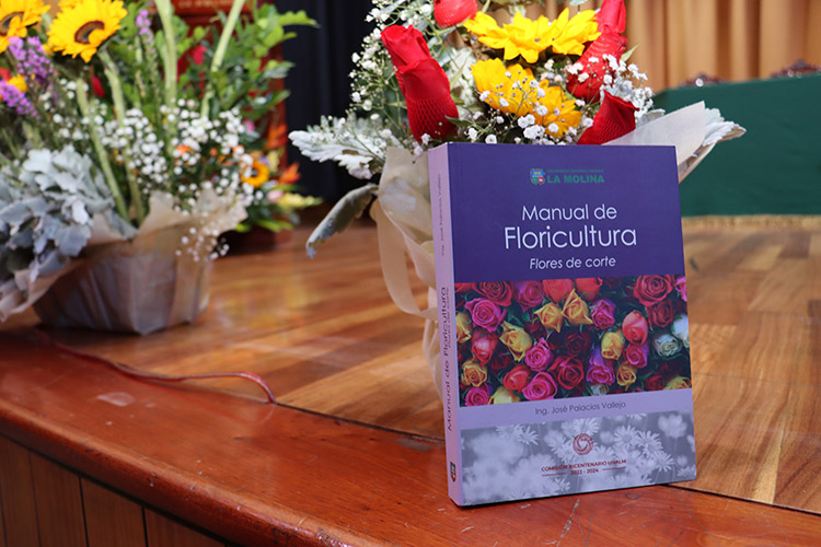 Manual de Floricultura