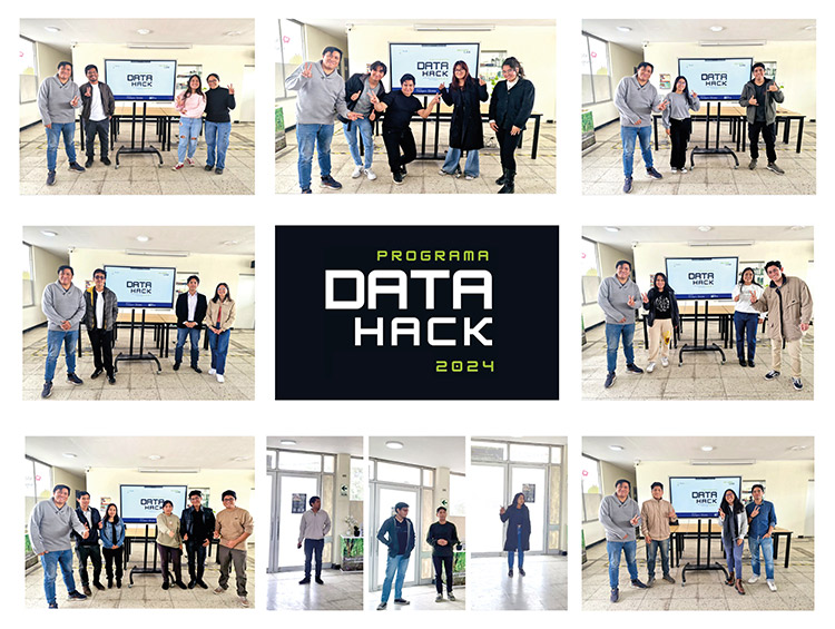 collage programa Data Hack