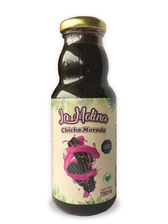 chicha morada