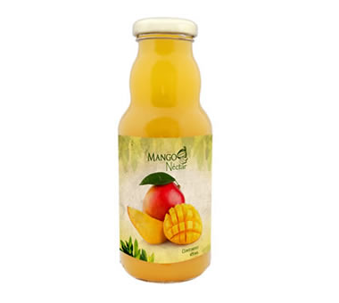 Nectar de Mango