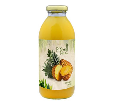 Nectar de Piña