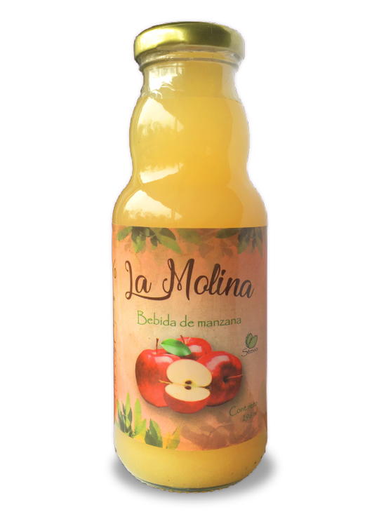 Nectar de Manzana